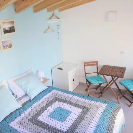 Дом отдыха Mystay - Cosy House No Centro De *