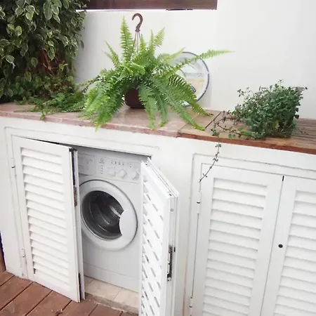 Mystay - Cosy House No Centro De Фару