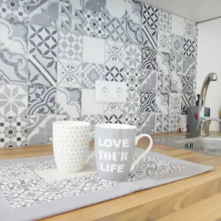 Mystay - Cosy House No Centro De Дом отдыха *