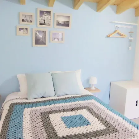 Mystay - Cosy House No Centro De
