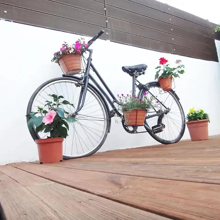Casa vacanze Mystay - Cosy House No Centro De