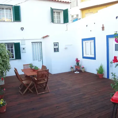 Mystay - Cosy House No Centro De Casa vacanze