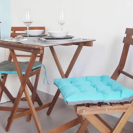 Casa vacanze Mystay - Cosy House No Centro De Distretto di Faro
