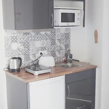 Mystay - Cosy House No Centro De