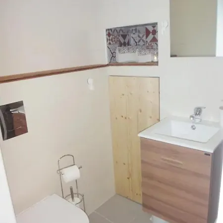 Mystay - Cosy House No Centro De