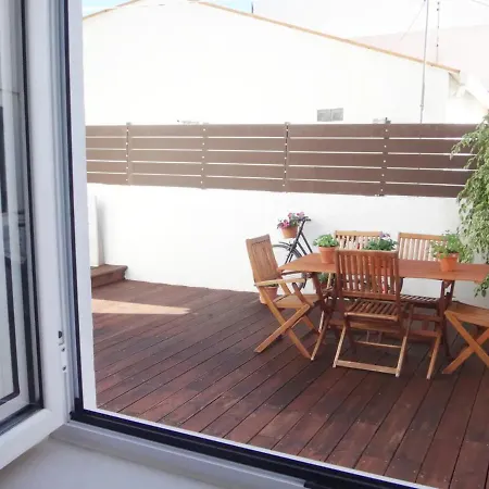 Mystay - Cosy House No Centro De *