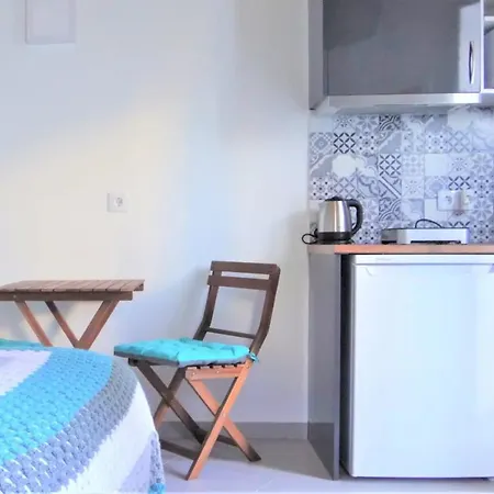 Mystay - Cosy House No Centro De *